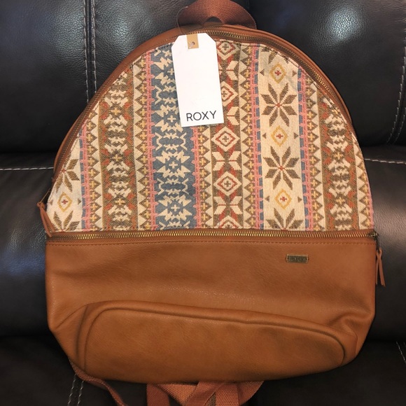 Roxy Handbags - Roxy backpack